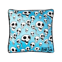 Corpse Bride Pillow Covers - 2 Pack