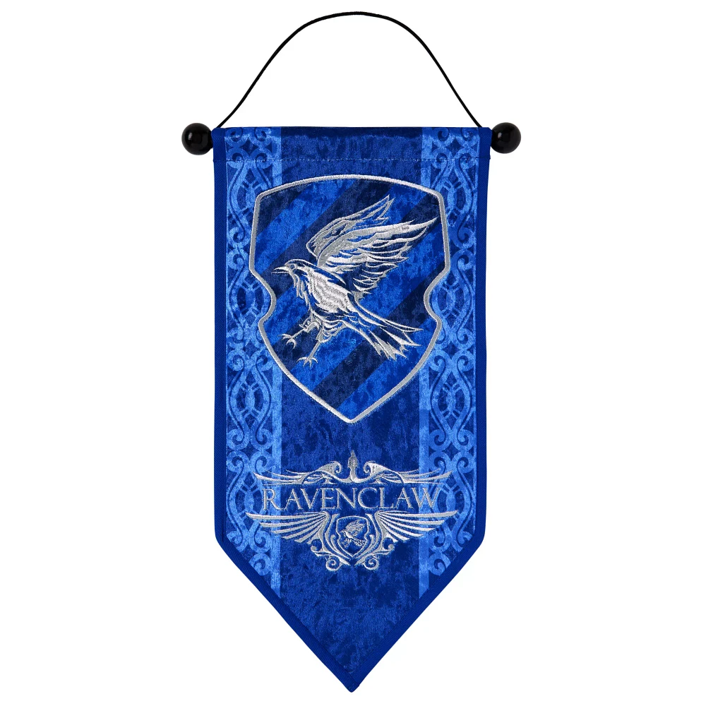 Ravenclaw Banner - Harry Potter