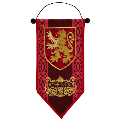 Gryffindor Banner - Harry Potter