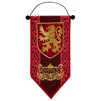 Gryffindor Banner - Harry Potter