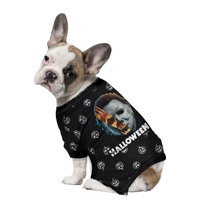 Michael Myers Pet Pajamas - Halloween II