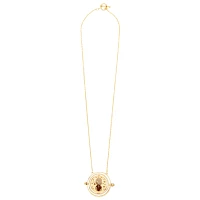 Time Turner Necklace - Harry Potter