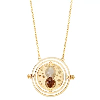Time Turner Necklace - Harry Potter