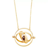 Time Turner Necklace - Harry Potter