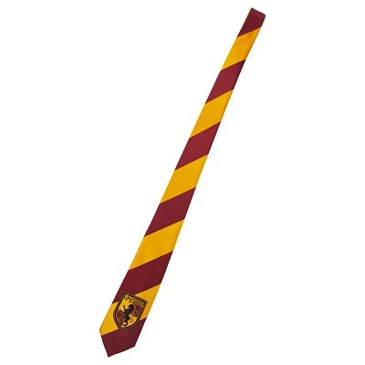 Adult Gryffindor Tie – Harry Potter