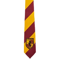 Adult Gryffindor Tie – Harry Potter