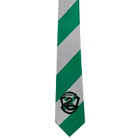 Adult Slytherin Tie – Harry Potter