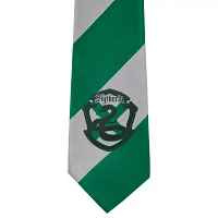 Adult Slytherin Tie – Harry Potter