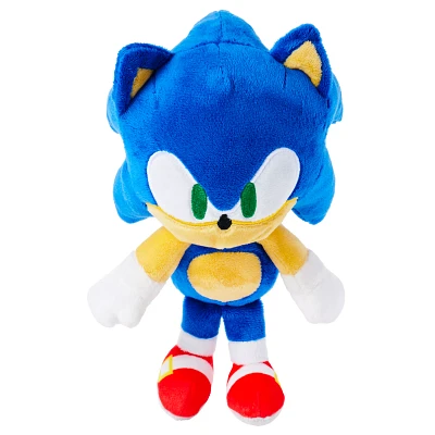 Sonic the Hedgehog Plush