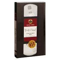 Trick 'r Treat Video Collector Box