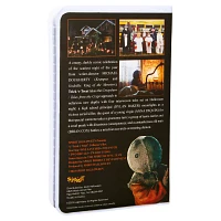 Trick 'r Treat Video Collector Box