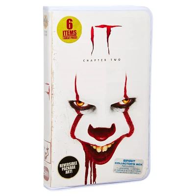 It Chapter Two Video Collector Box