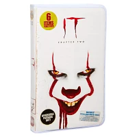 It Chapter Two Video Collector Box
