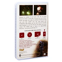 It Chapter Two Video Collector Box