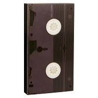 Harry Potter and The Sorcerer's Stone Video Collector Box