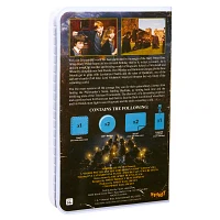 Harry Potter and The Sorcerer's Stone Video Collector Box