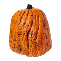 Pumpkin Skull