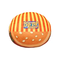 Big Top Burger Pillow - Killer Klowns from Outer Space