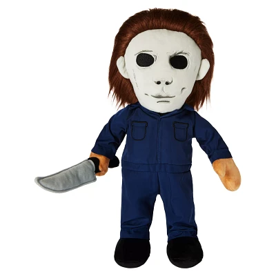 Michael Myers Plush - Halloween