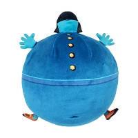 Violet Cloud Pillow - Willy Wonka and the Chocolate Factory
