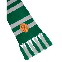 Slytherin Scarf - Harry Potter