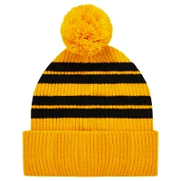Hufflepuff Beanie - Harry Potter