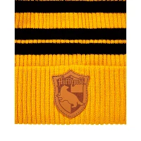 Hufflepuff Beanie - Harry Potter