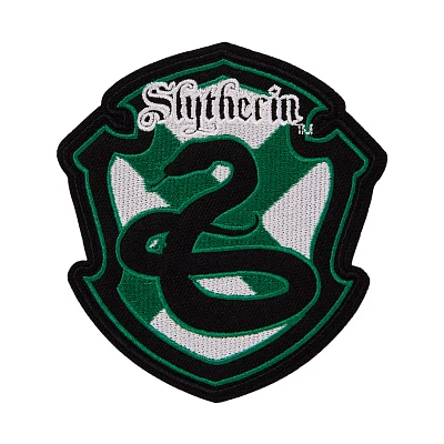 Slytherin Patch - Harry Potter