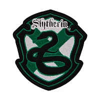 Slytherin Patch - Harry Potter