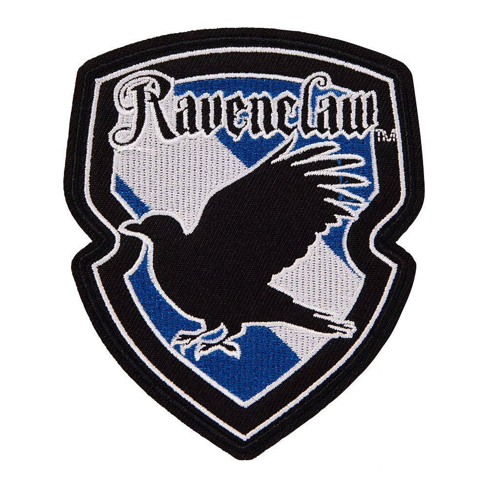 Ravenclaw Patch - Harry Potter