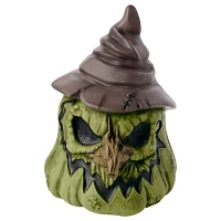 Witch Pumpkin