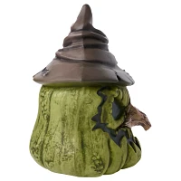 Witch Pumpkin