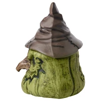 Witch Pumpkin