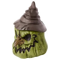Witch Pumpkin