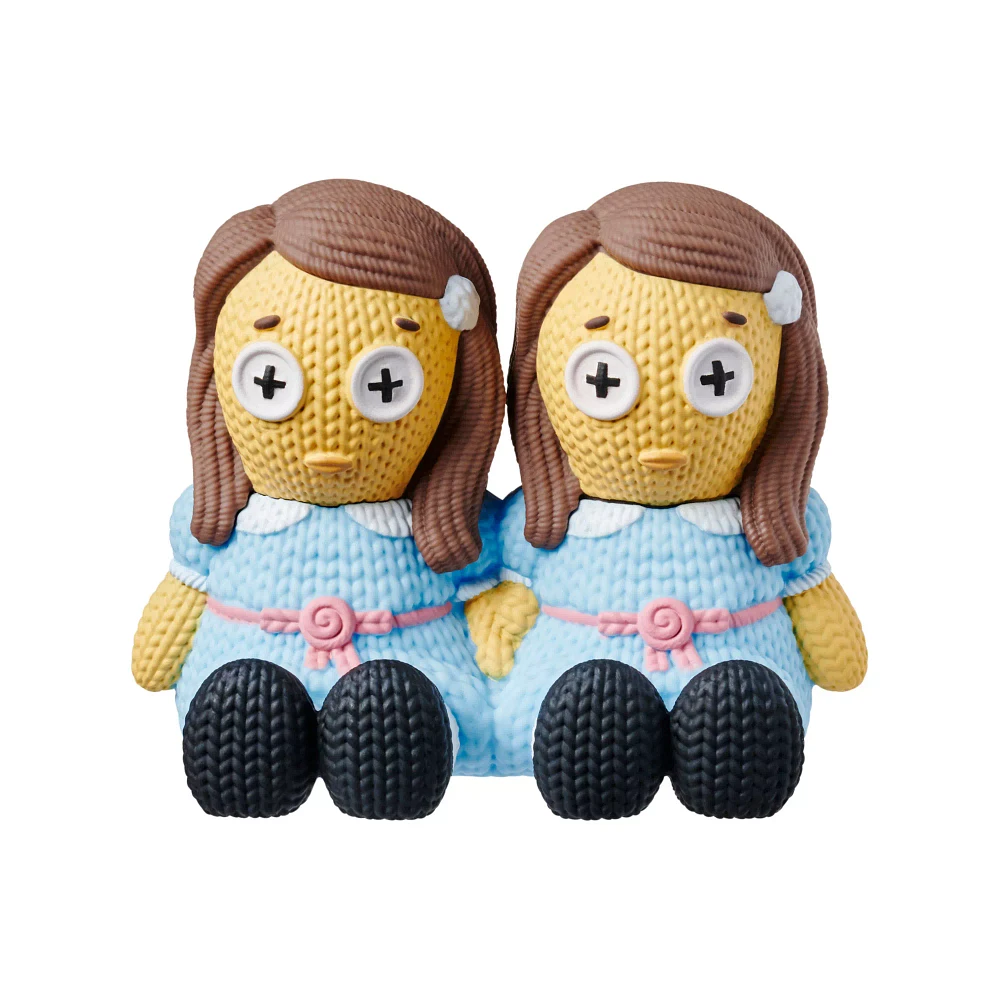 Handmade by Robots The Grady Twins Vinyl Figure - The Shining