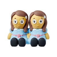 Handmade by Robots The Grady Twins Vinyl Figure - The Shining