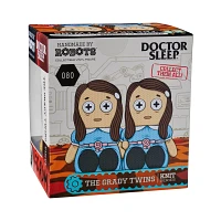Handmade by Robots The Grady Twins Vinyl Figure - The Shining