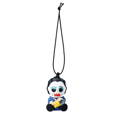 Leatherface Pretty Woman Micro Charm - Handmade by Robots