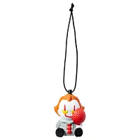 It Pennywise Micro Charm - Handmade by Robots