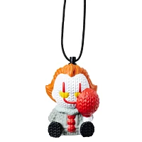 It Pennywise Micro Charm - Handmade by Robots