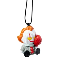 It Pennywise Micro Charm - Handmade by Robots