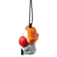 It Pennywise Micro Charm - Handmade by Robots