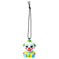 Killer Klowns from Outer Space Shorty Micro Charm - Handmade by Robots