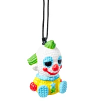 Killer Klowns from Outer Space Shorty Micro Charm - Handmade by Robots