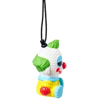 Killer Klowns from Outer Space Shorty Micro Charm - Handmade by Robots