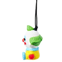 Killer Klowns from Outer Space Shorty Micro Charm - Handmade by Robots
