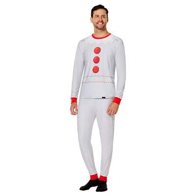 Adult Pennywise Pajama Set - It