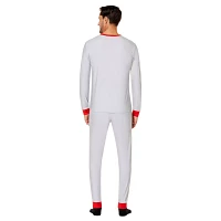 Adult Pennywise Pajama Set - It