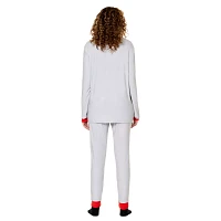 Adult Pennywise Pajama Set - It