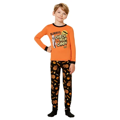 Kids Trick 'r Treat Pajama Set